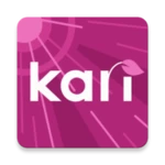 kari android application logo